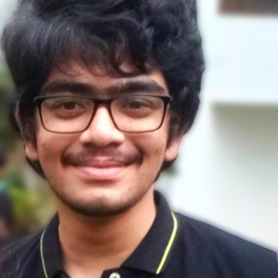 Chaitanya Profile